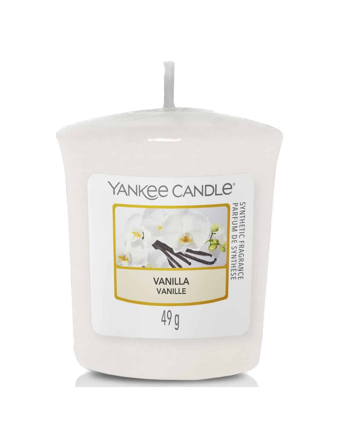 657.jpg Vanilla - immagine 3