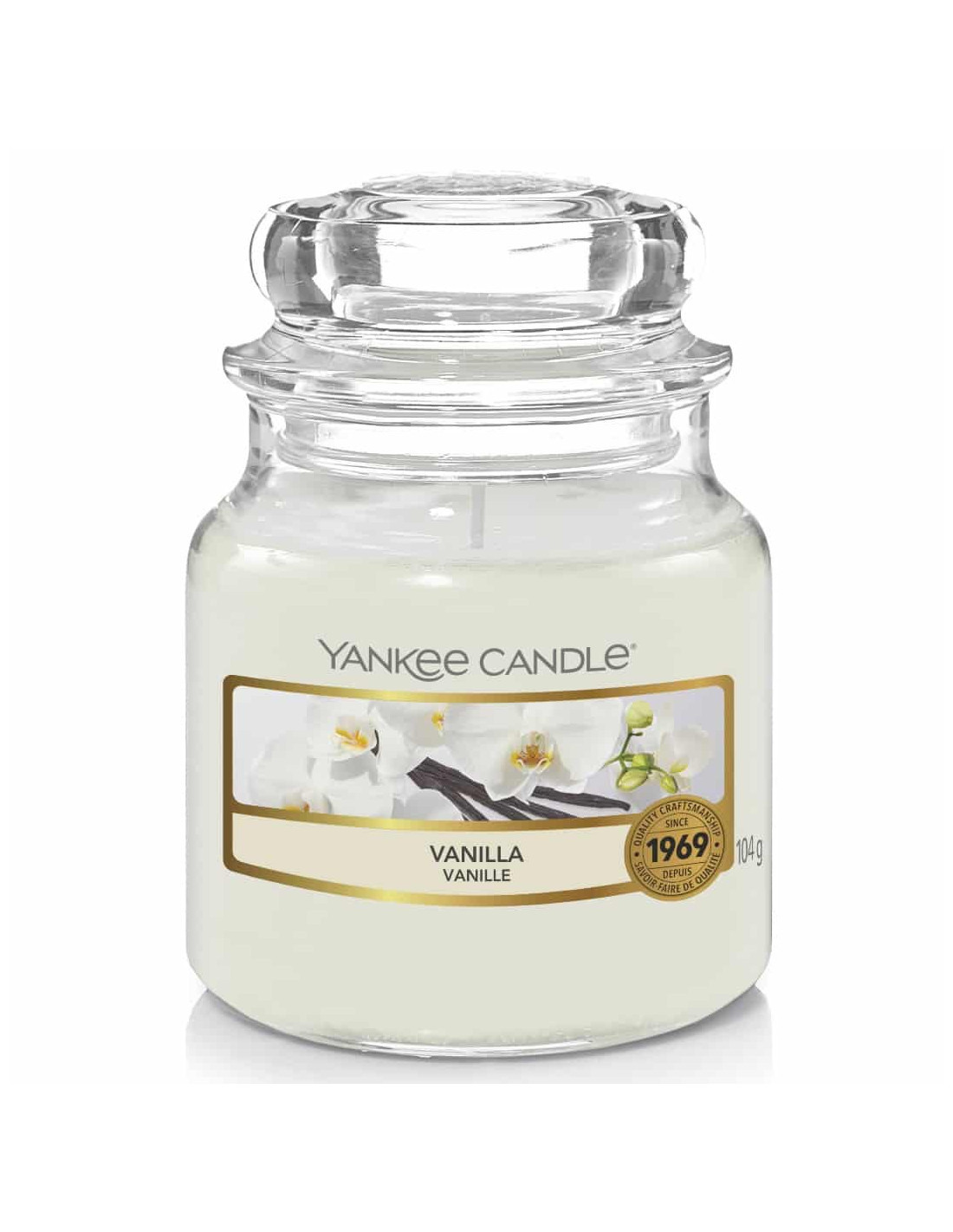 658.jpg Vanilla - immagine 4