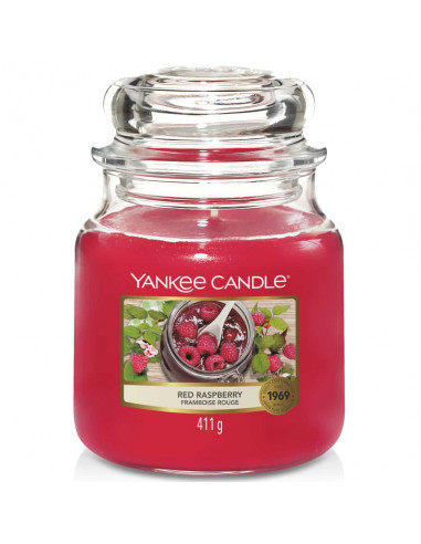 670.jpg Red Raspberry - immagine 2