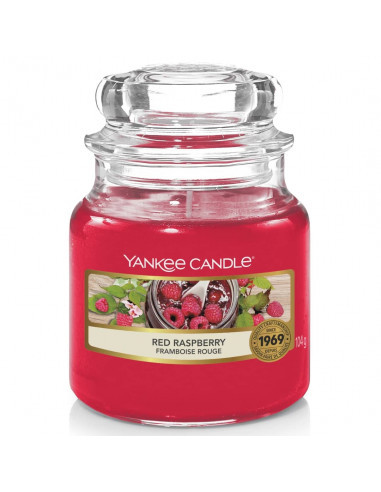 671.jpg Red Raspberry - immagine 3