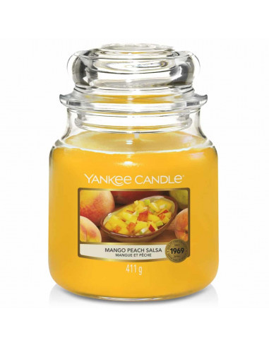 696.jpg Mango Peach Salsa - immagine 2