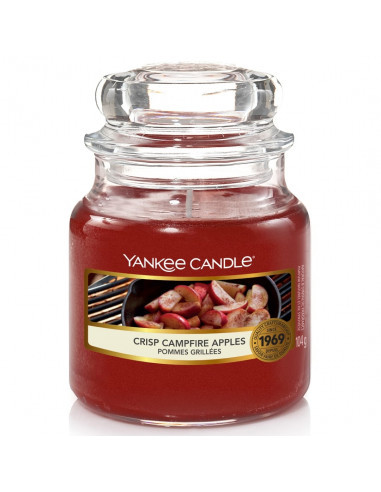 709.jpg Crisp Campfire Apples - immagine 3