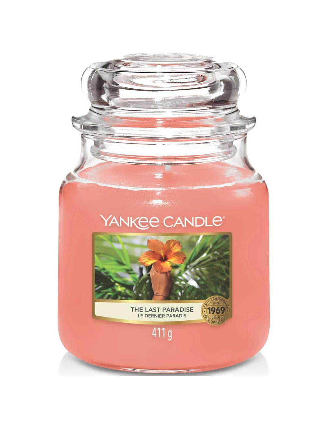 711.jpg The Last Paradise - immagine 2