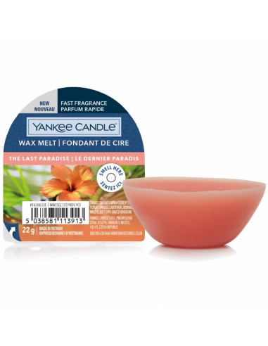 713.jpg The Last Paradise - immagine 4