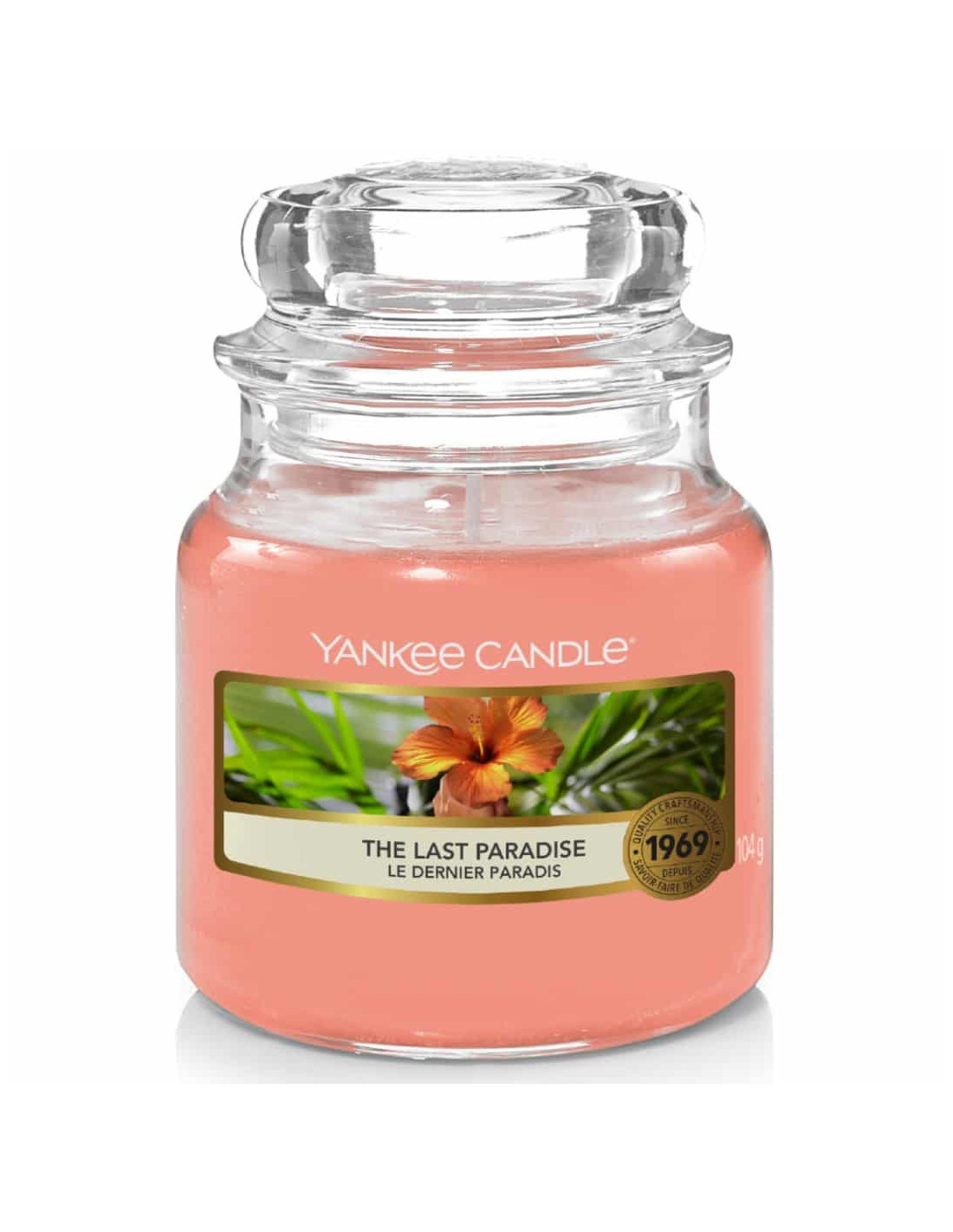 714.jpg The Last Paradise - immagine 5