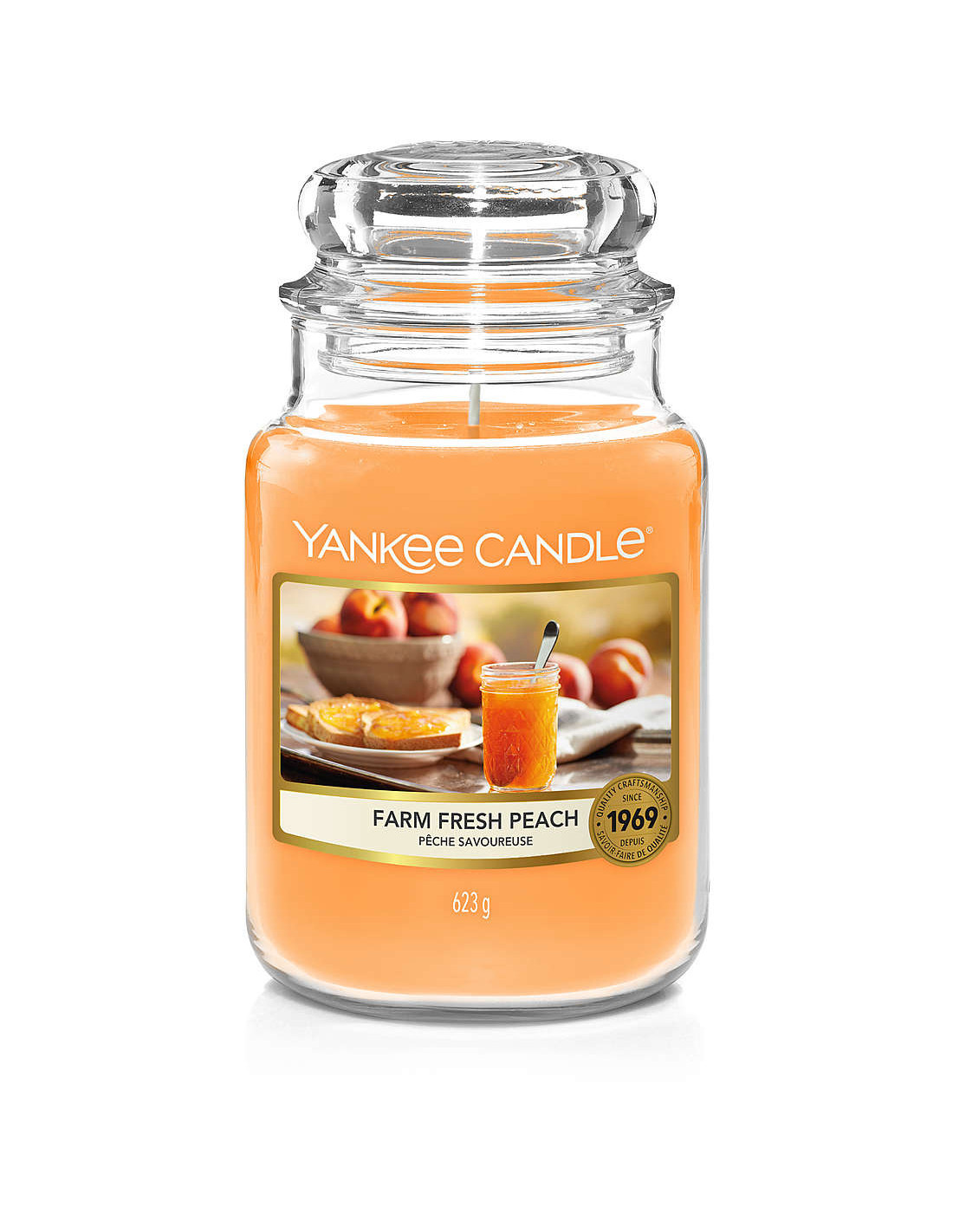 723.jpg Farm Fresh Peach