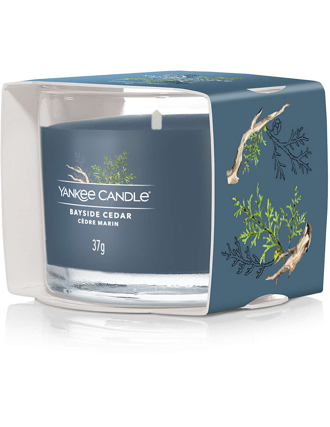 734.jpg Bayside Cedar - immagine 2