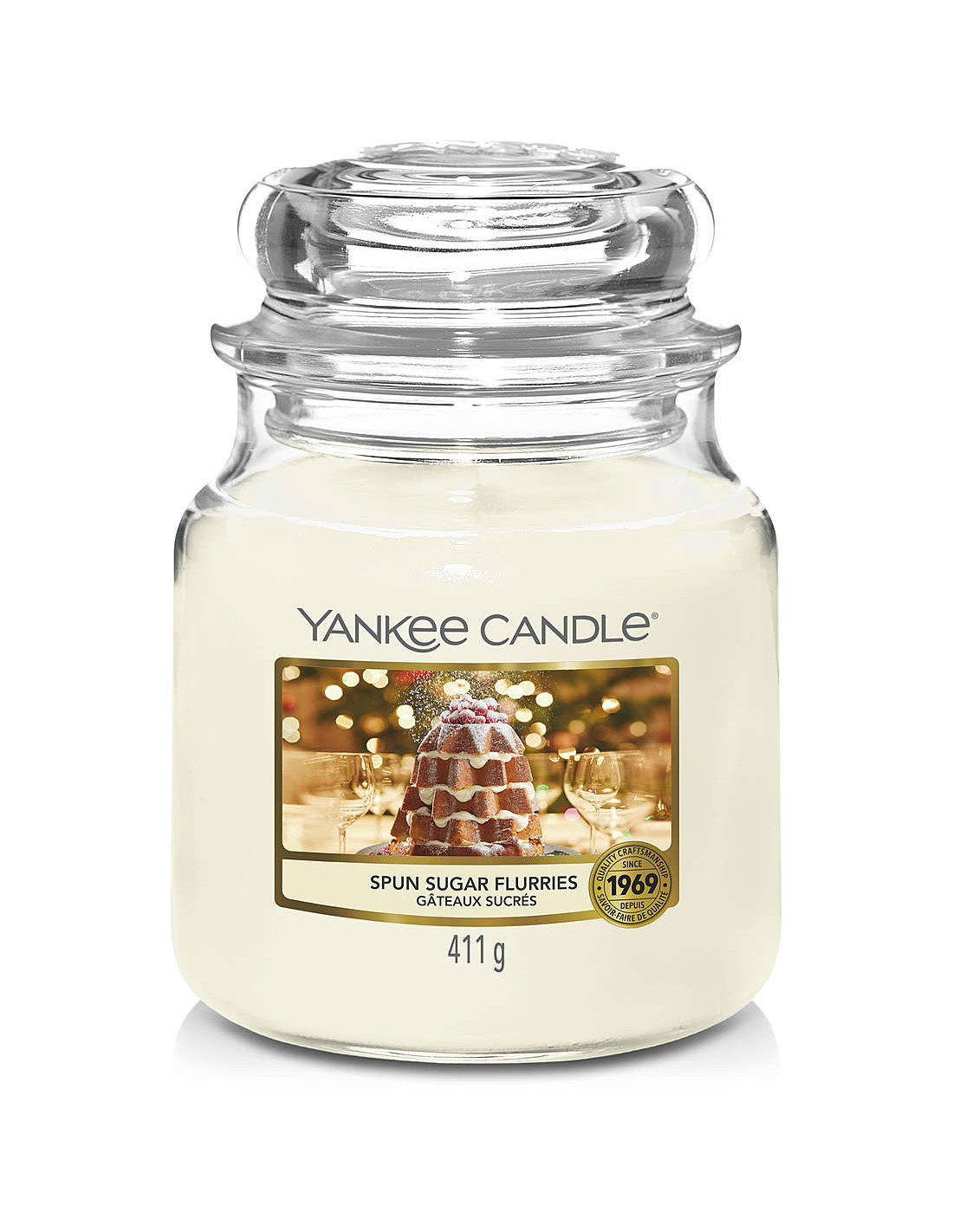 748.jpg Spun Sugar Fluries - immagine 2