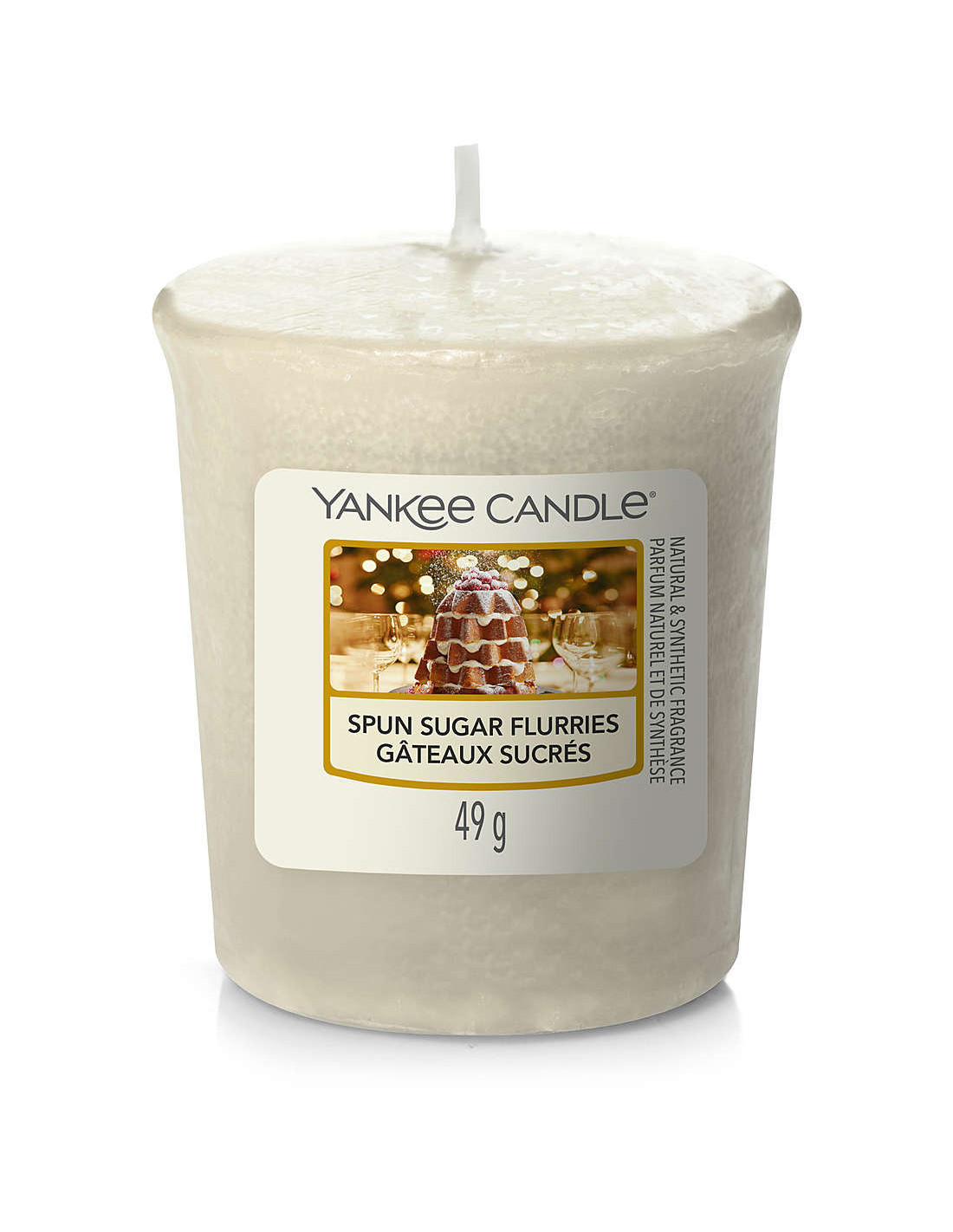 749.jpg Spun Sugar Fluries - immagine 3