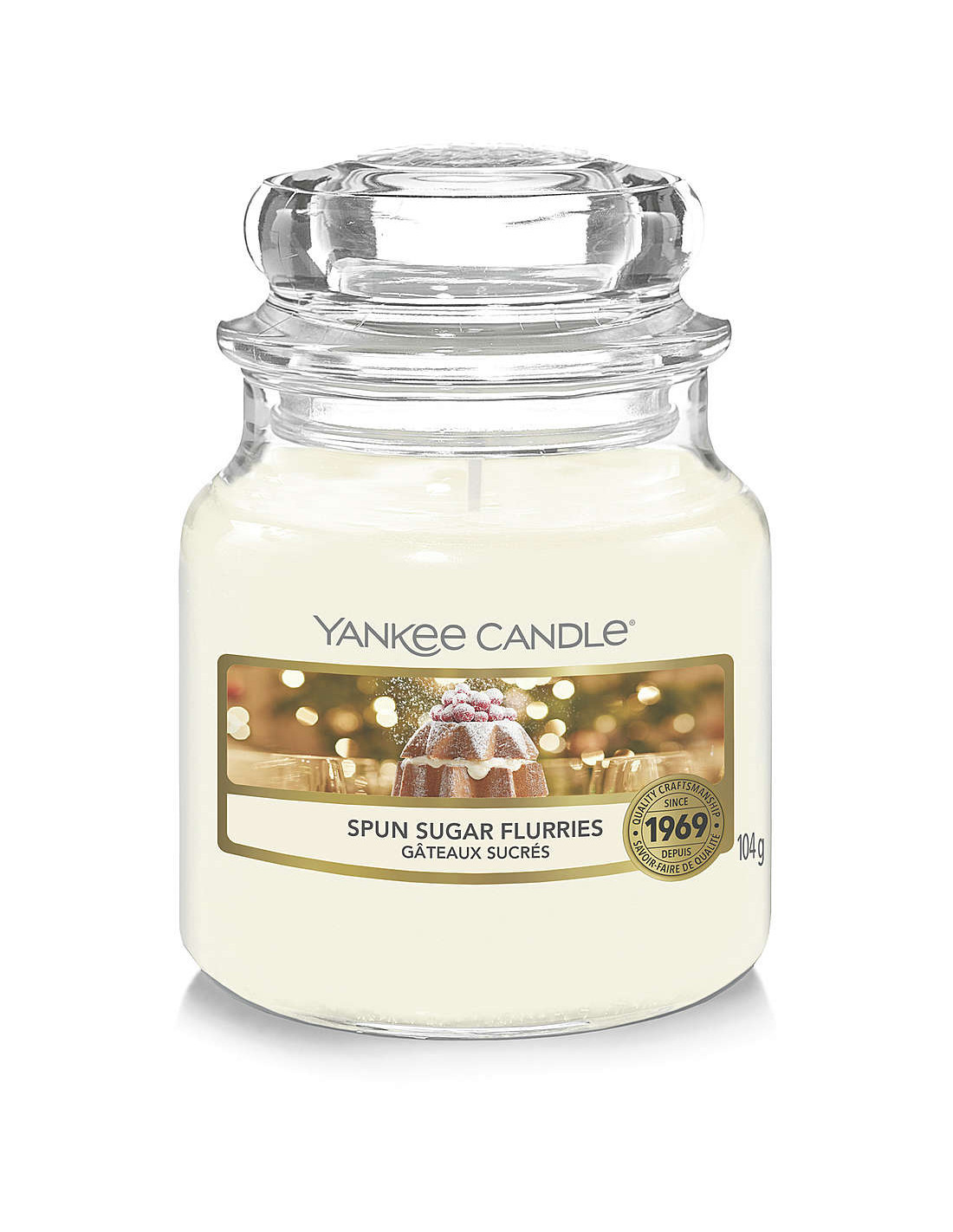 750.jpg Spun Sugar Fluries - immagine 4