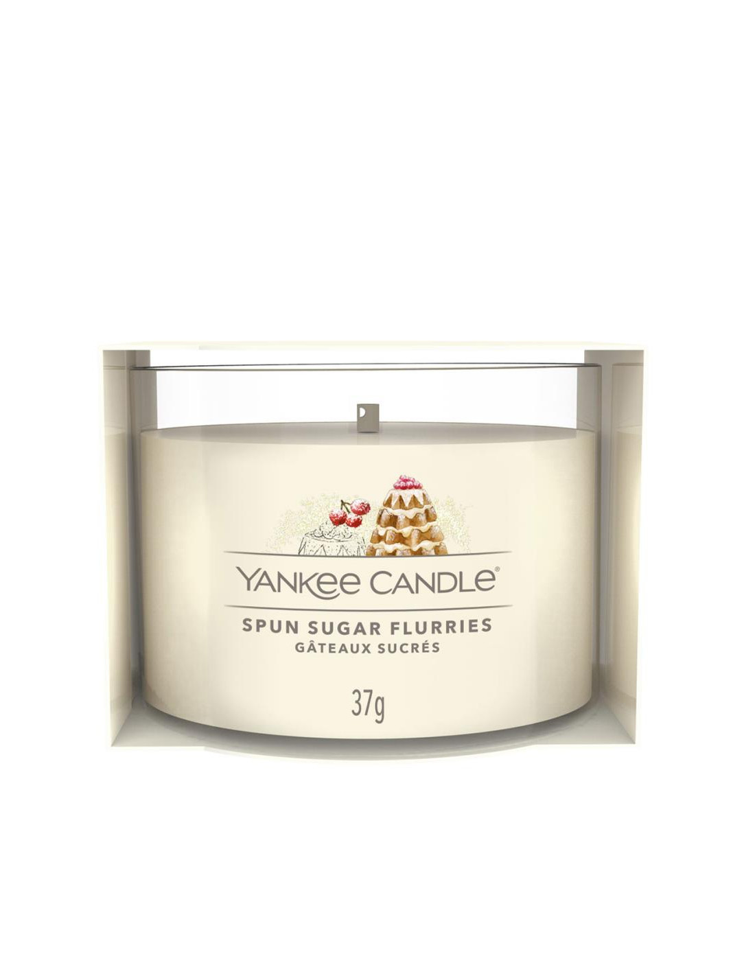 751.jpg Spun Sugar Fluries - immagine 5