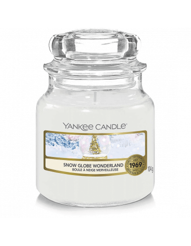 756.jpg Snow Globe Wonderland - immagine 3