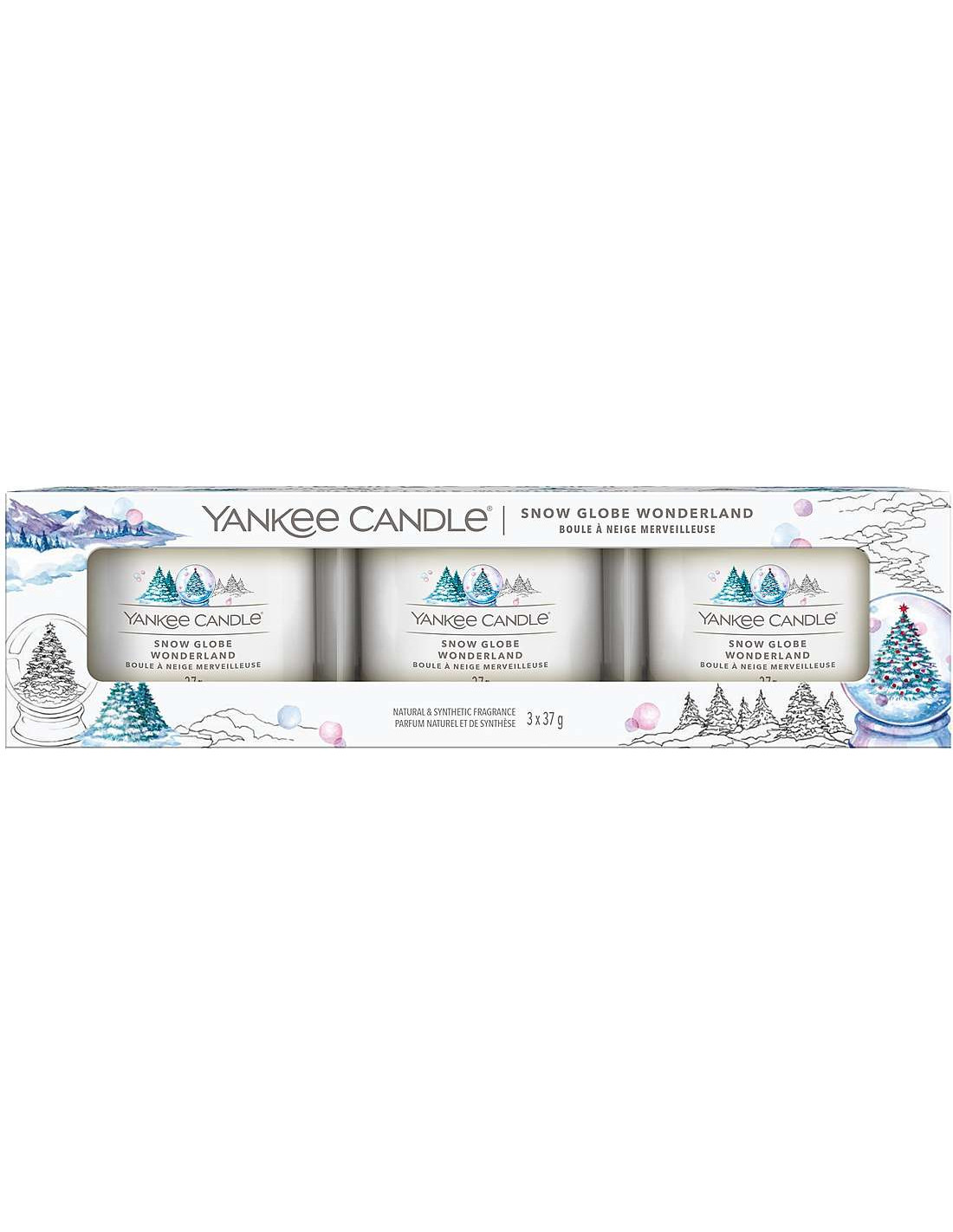 759.jpg Snow Globe Wonderland - immagine 6