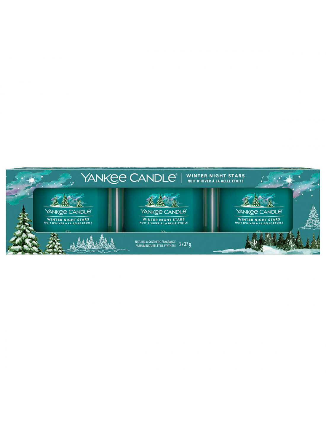 772.jpg Winter Night Stars - immagine 6