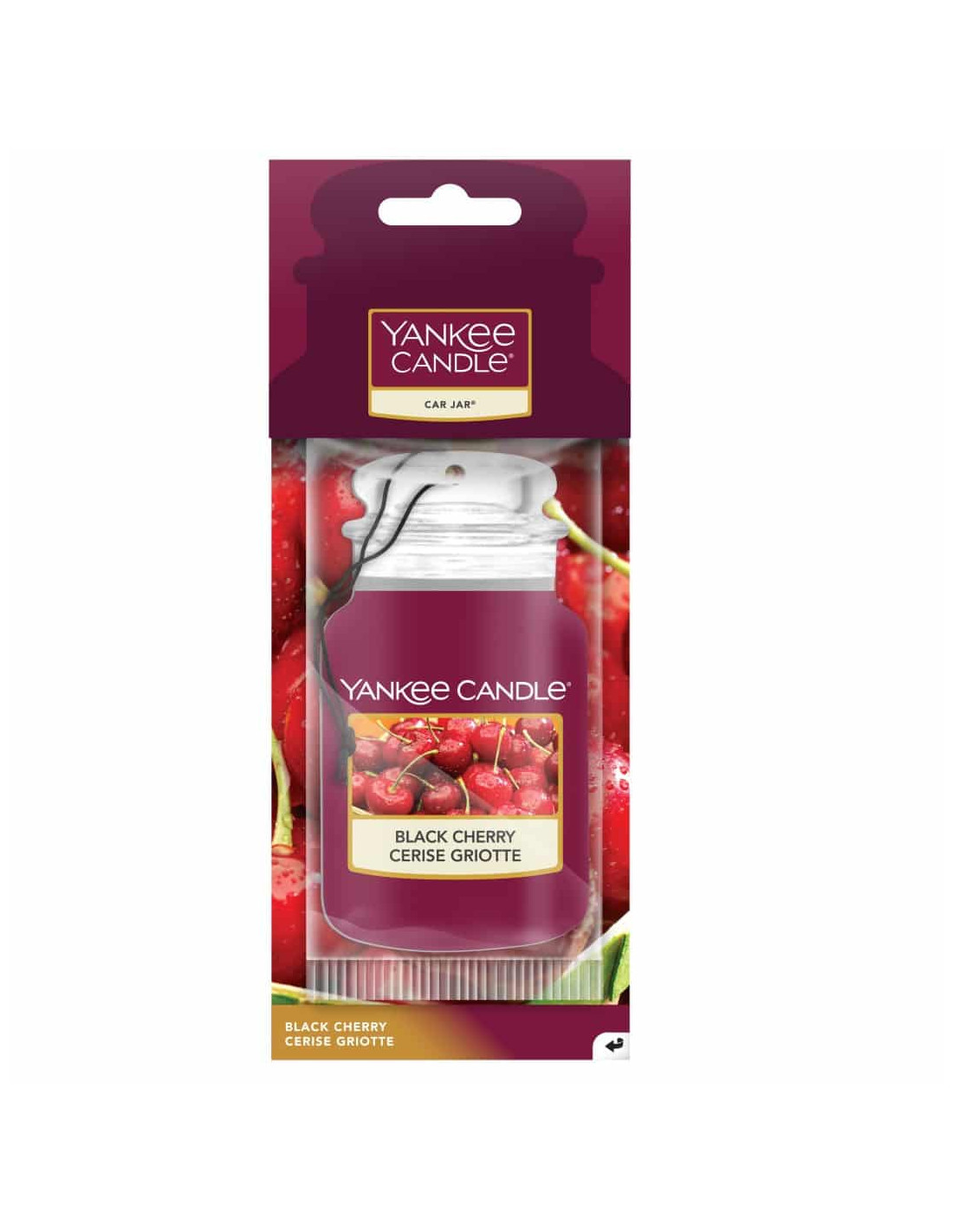 Deodorante per auto Deodorante per auto