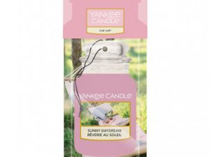 Car Jar Sunny Daydream