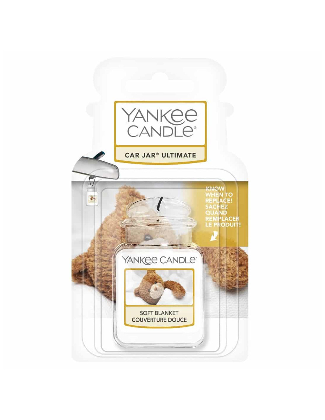 804.jpg Car Jar Ultimate Soft Blanket