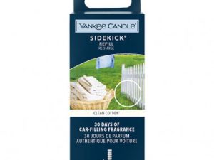 Ricarica Sidekick Clean Cotton