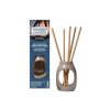 Pre-Fragranced Reed Diffuser Embossed Black Coconut Products 830 100x100