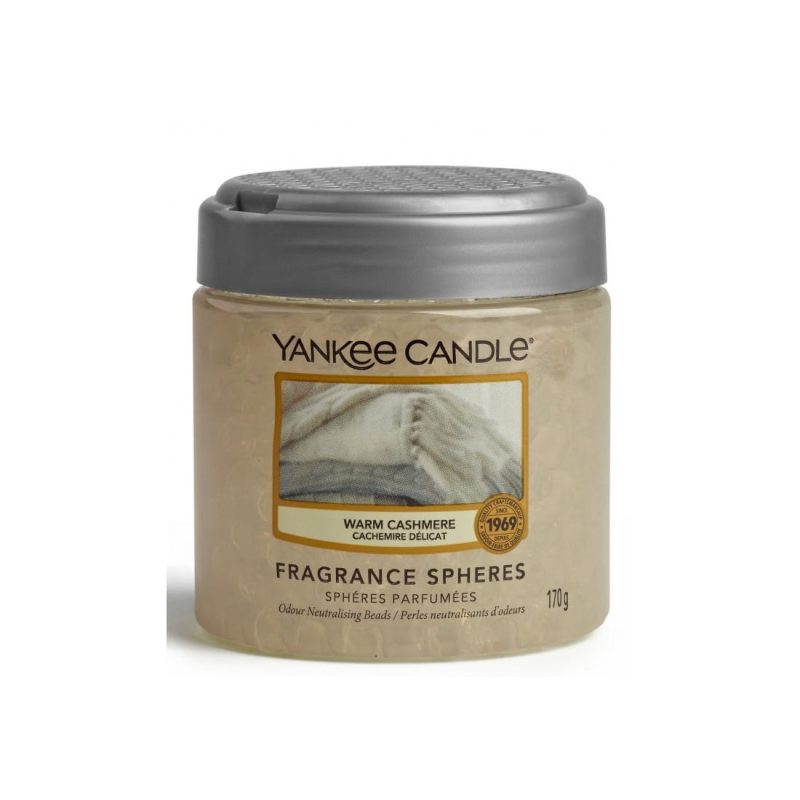 Fragrance Spheres Warm Cashmere