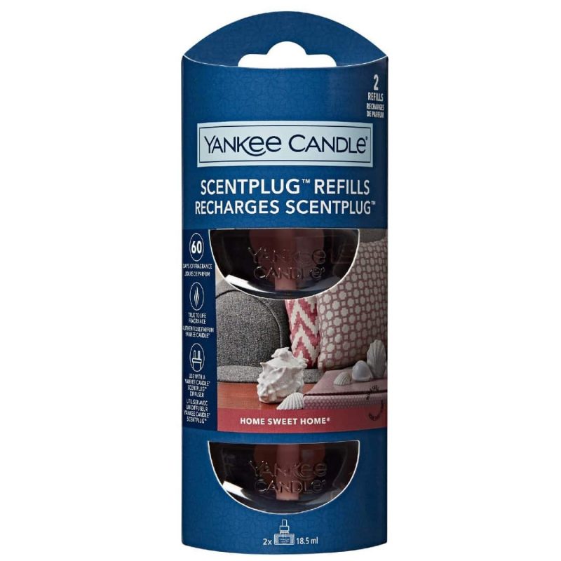 Ricarica ScentPlug Home Sweet Home