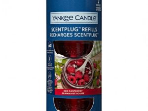 Ricarica ScentPlug Red Raspberry