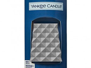 Diffusore Scent Plug Faceted Patterned