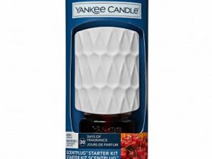 Kit Base Diffusore Elettrico Black Cherry