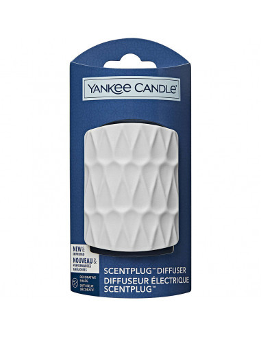 884.jpg Diffusore Scent Plug Organic Pattern
