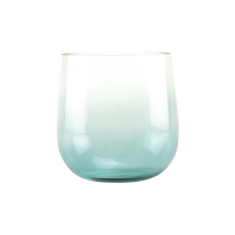 Porta Giara Ombre Savoy Glass