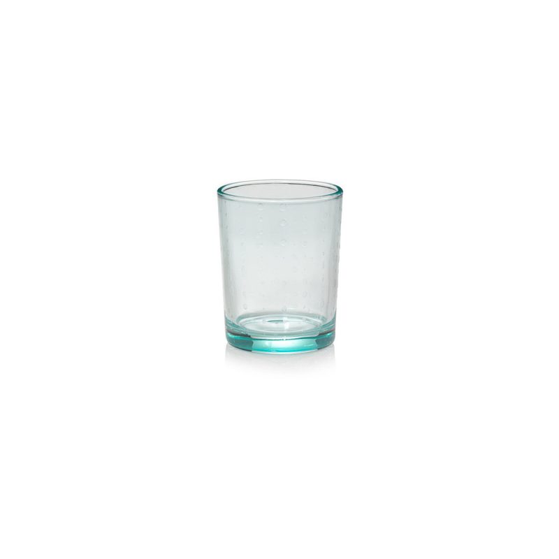 Porta Candele Sampler Savoy Ombre Glass