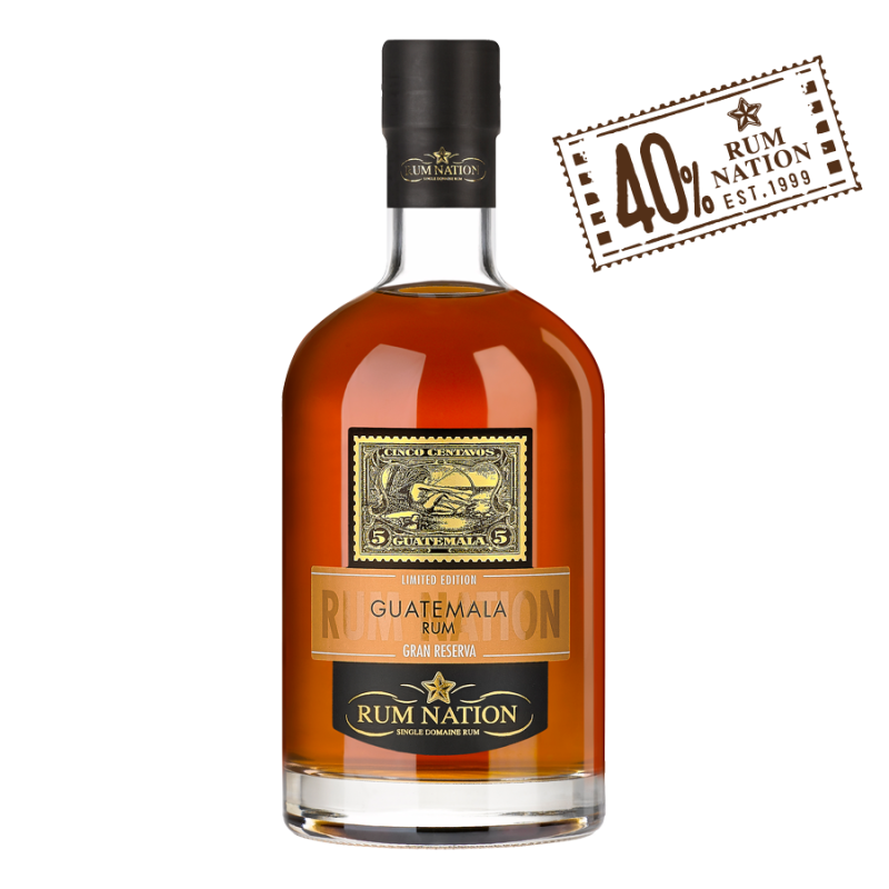 Guatemala Gran Reserva Limited Edition