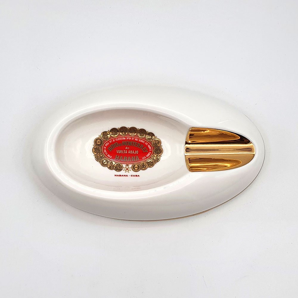 966.jpg Posacenere Hoyo de Monterry per 1 sigaro - immagine 3