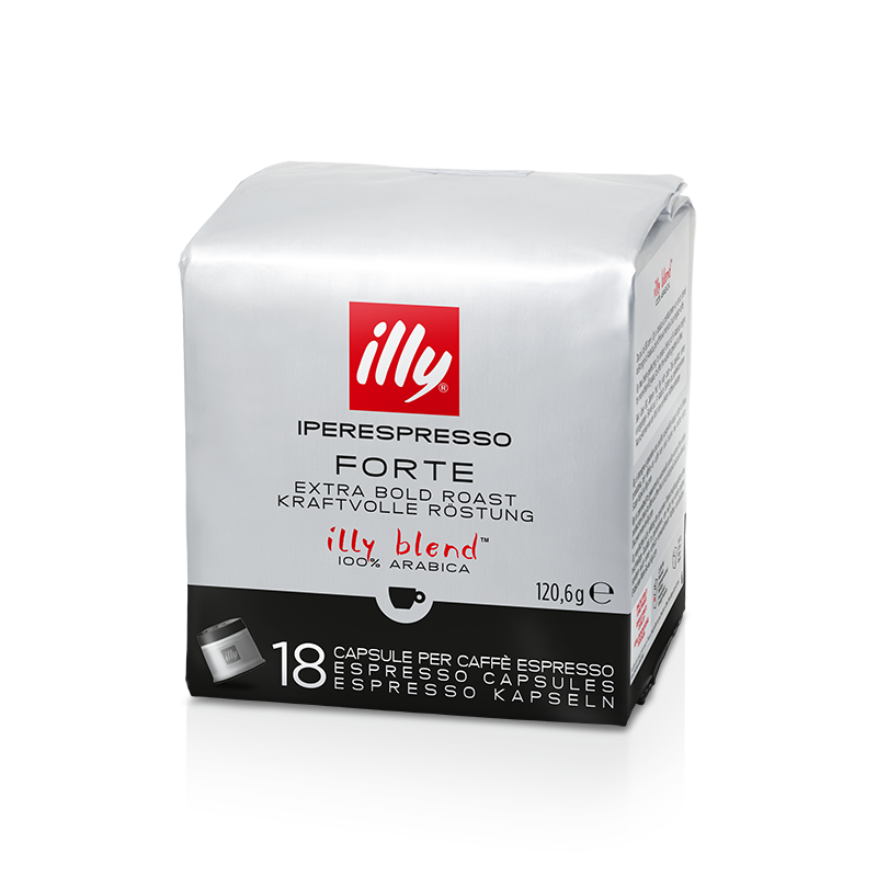 988.jpg 6 Confezioni da 18 Capsule Iperespresso Tostato Forte - immagine 3