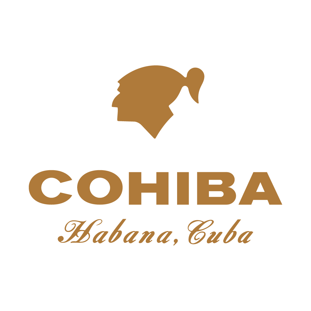logo cohiba 1